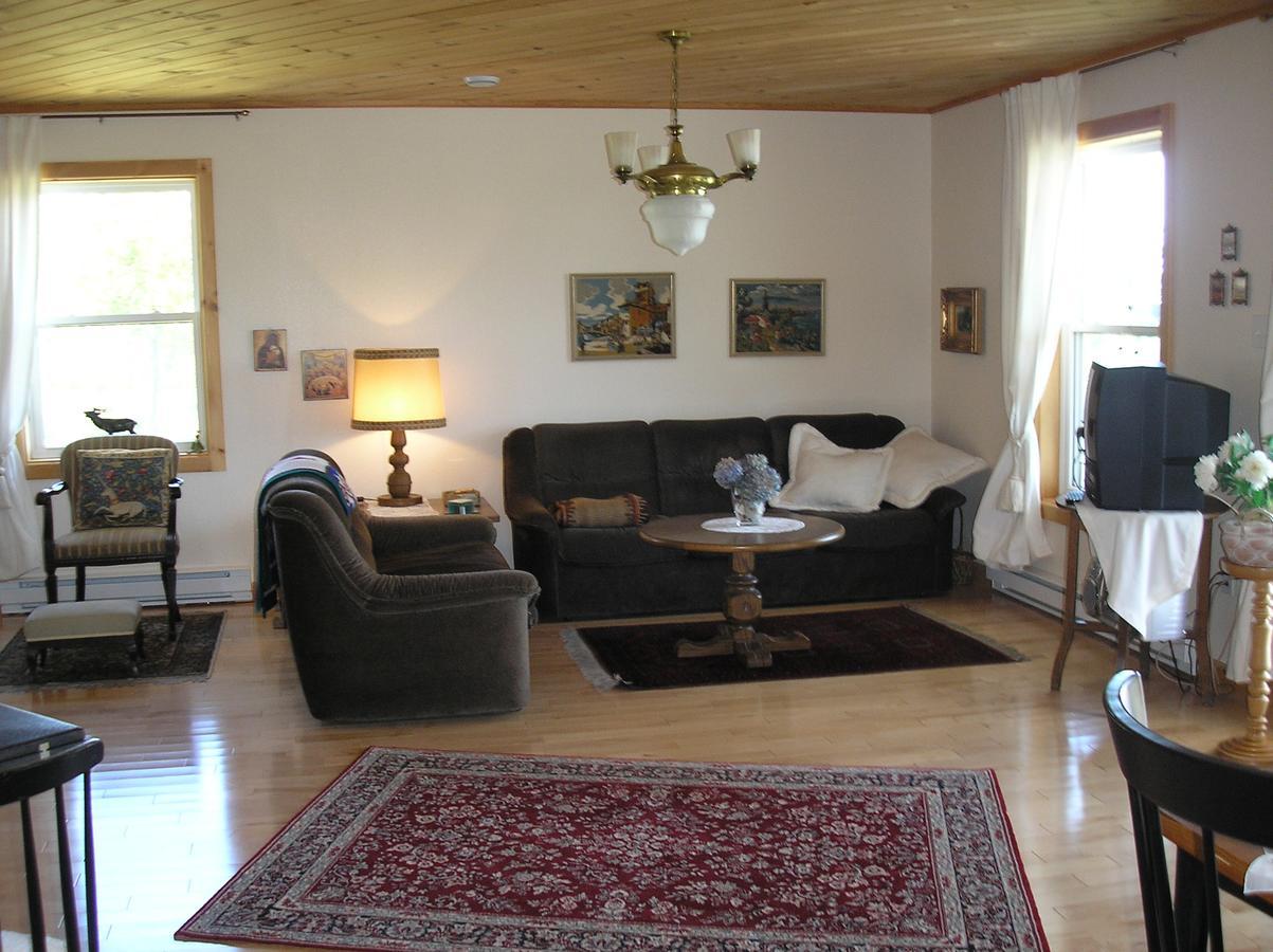 Willa Haus Treuburg Port Hood Zewnętrze zdjęcie